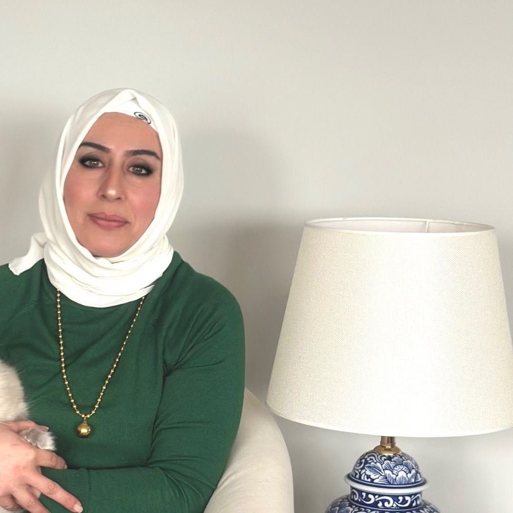 Cemile Bayraktar