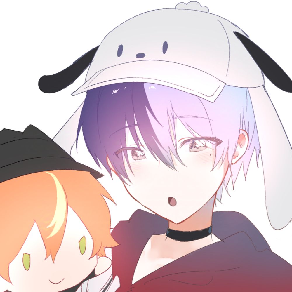 藍藍藍Kazuya