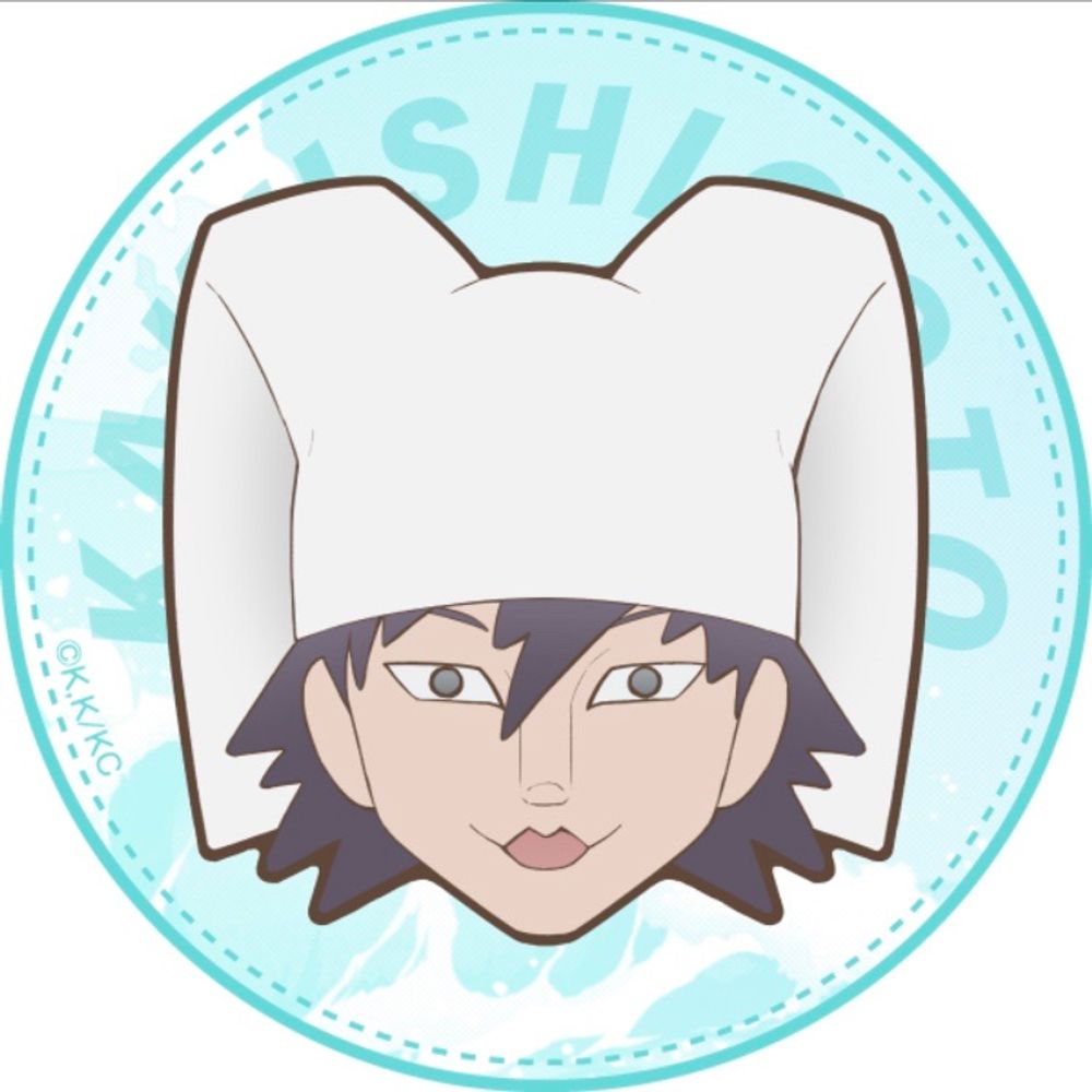 タピオカ　たぴ太郎