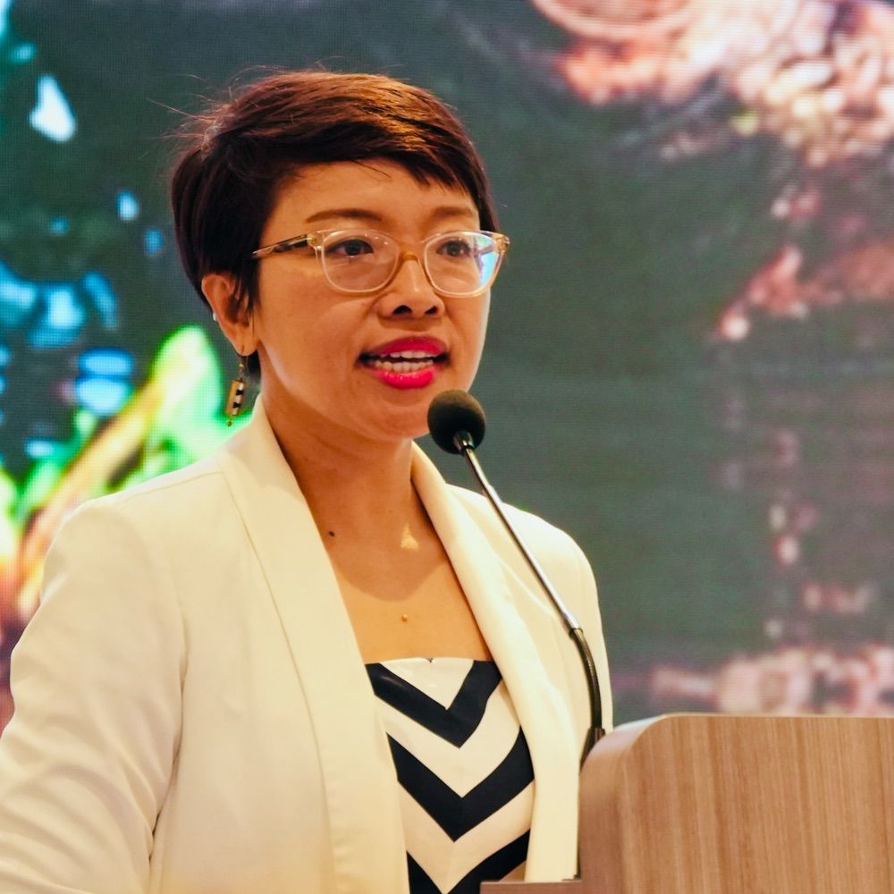 Dr Abidah Setyowati