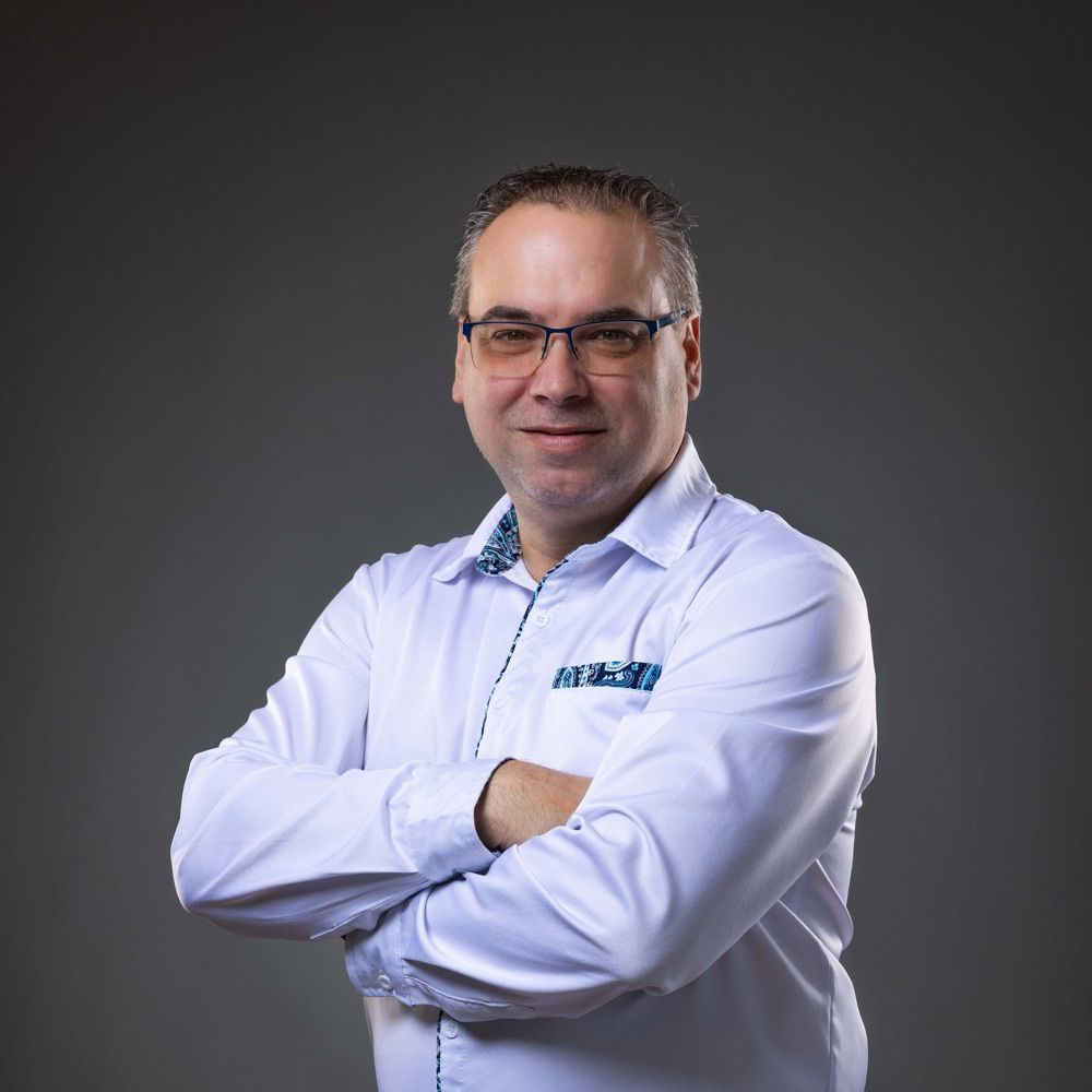 Steeve Savastano