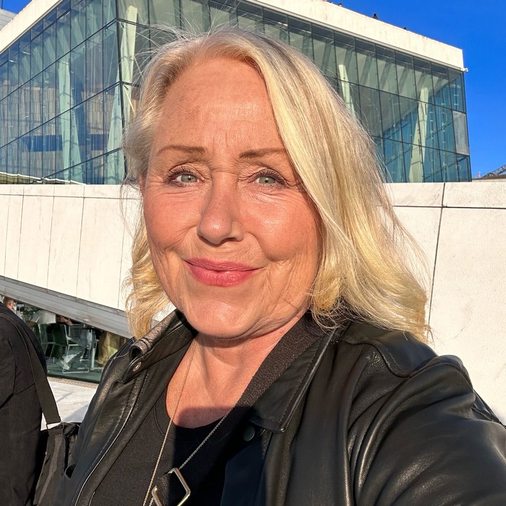 Torunn Skottevik