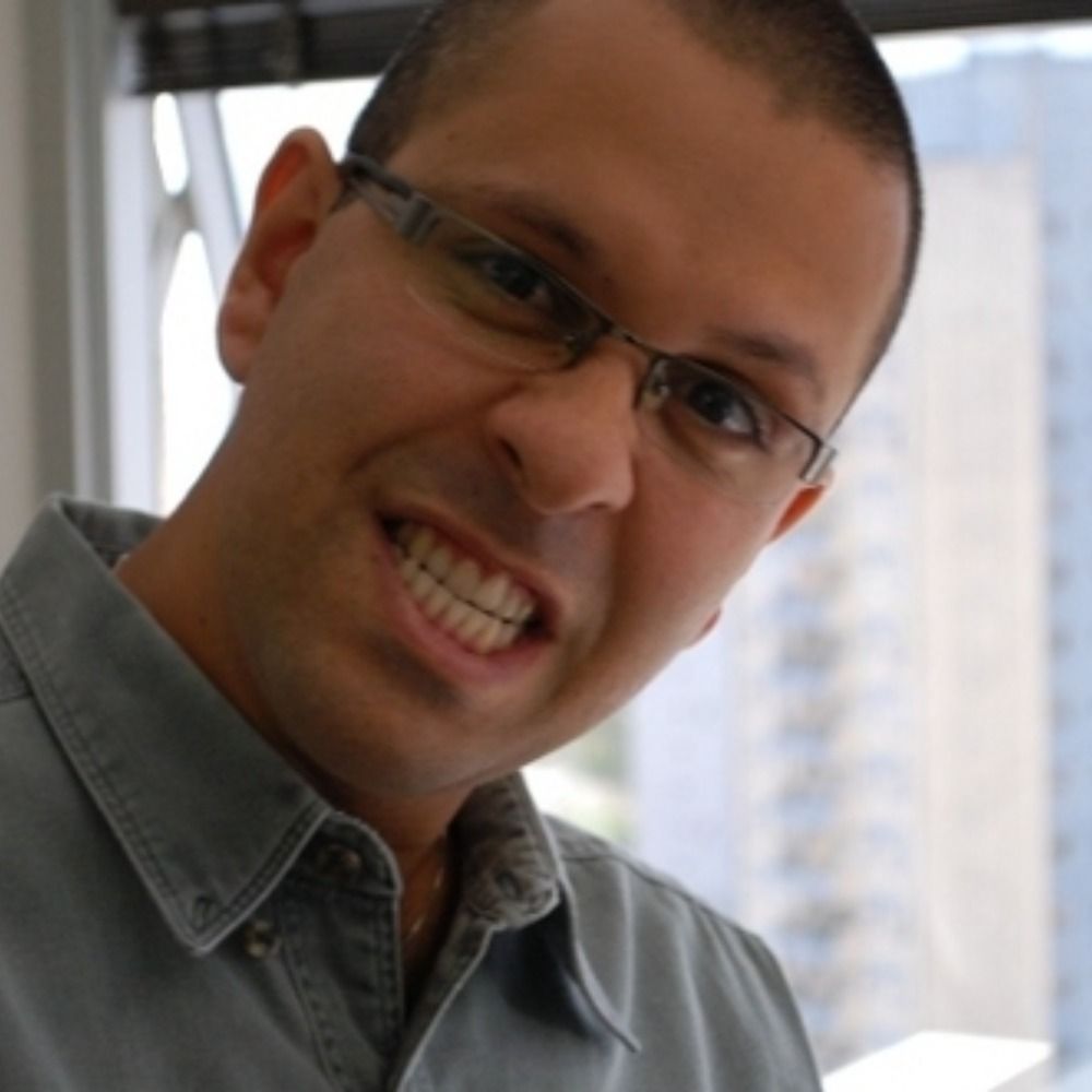 Wellington F. Silva 