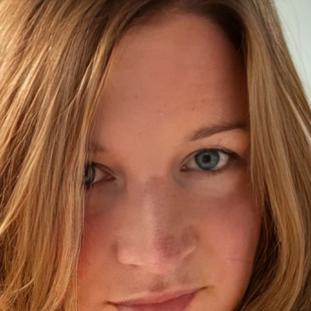 …me