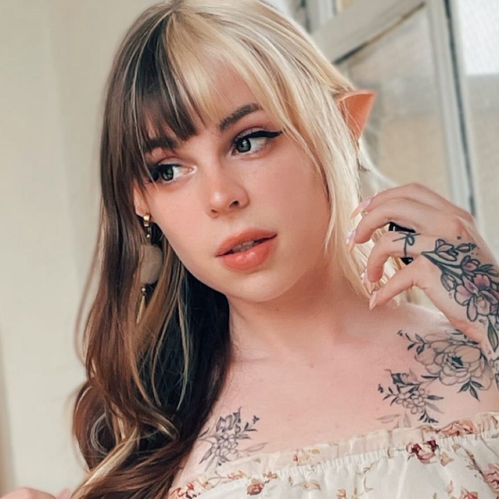 Ashley Tea ✨