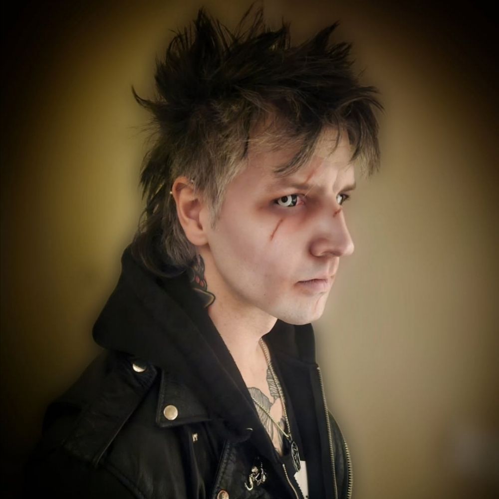 David Phantom