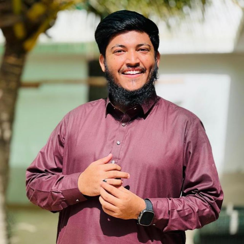 Abdul Karim Shareef