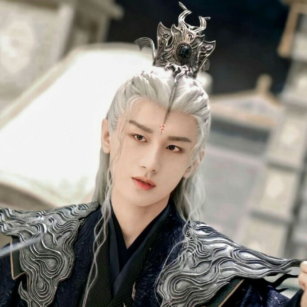 龙神