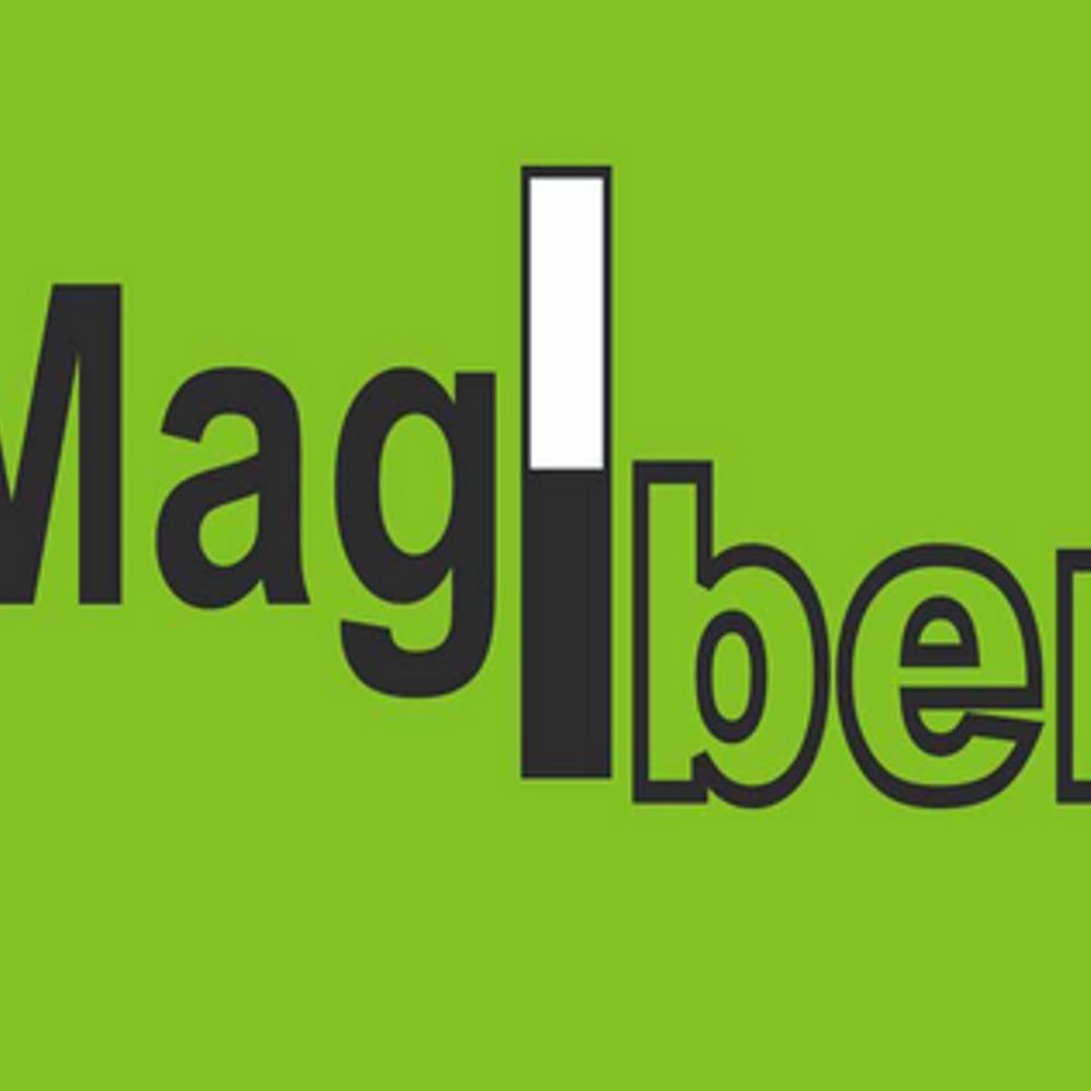 Red MagIber
