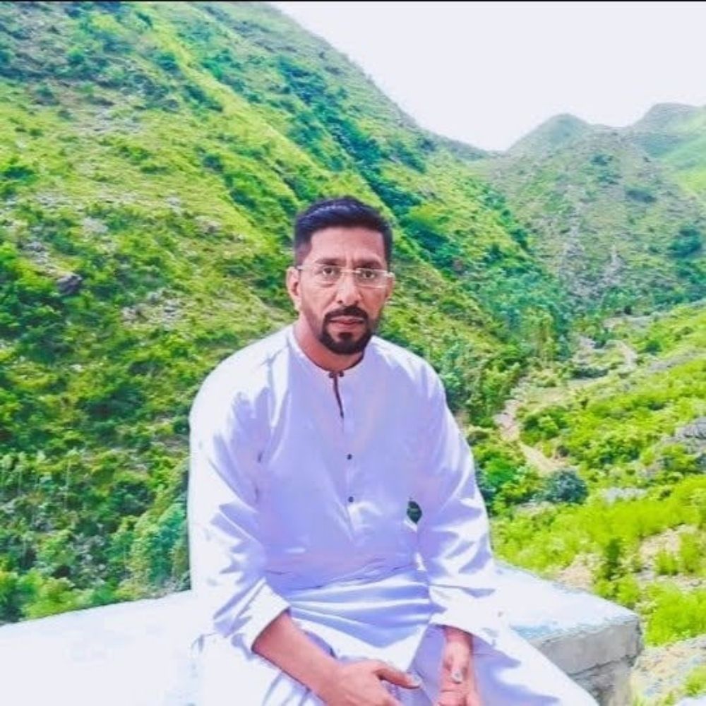 Muhammad Naeem Khan