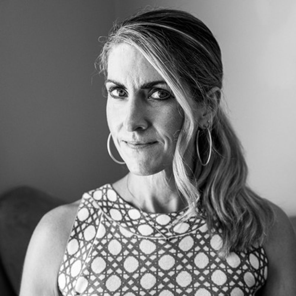 Jessica Quillin