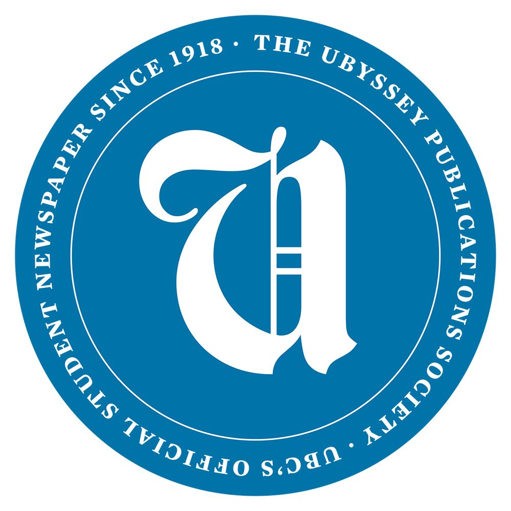 The Ubyssey
