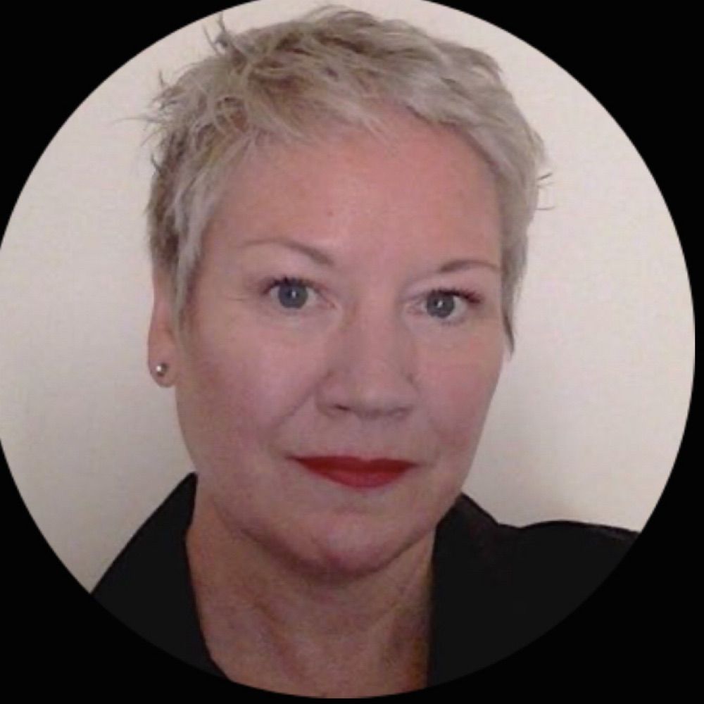 Susan Marie Martin PhD