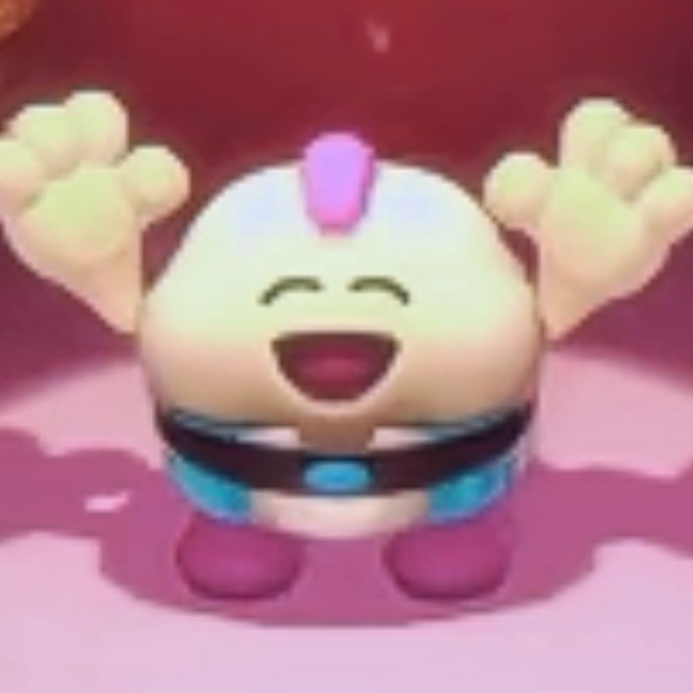 る