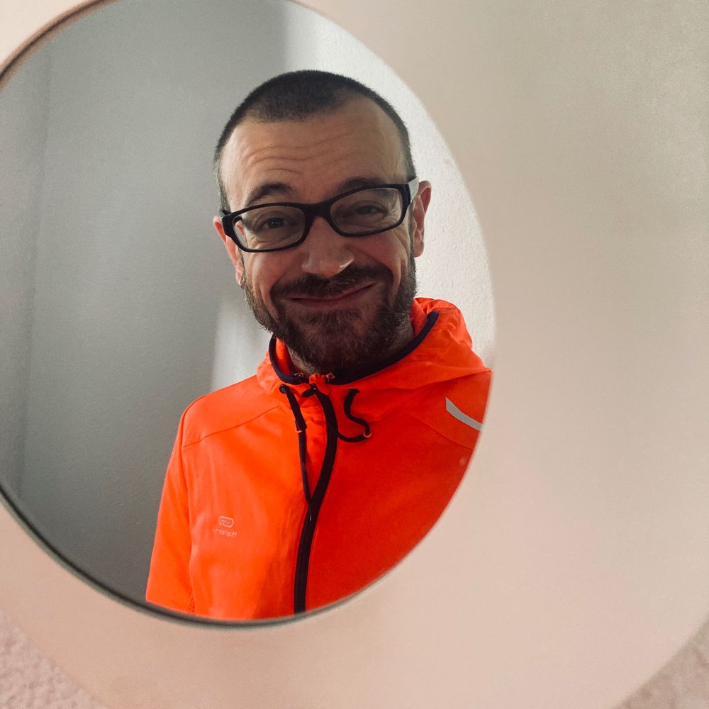Pablo Delgado