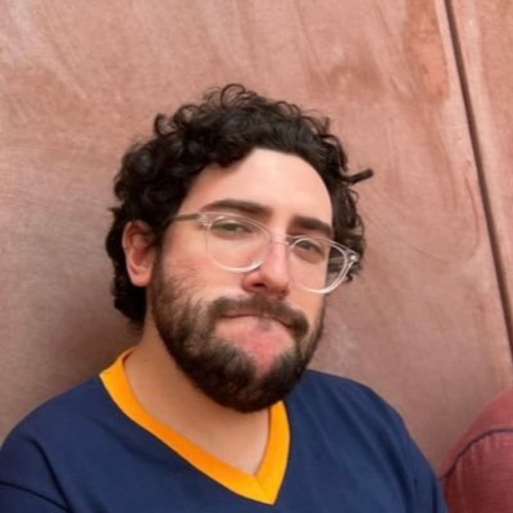 Ben Forstate