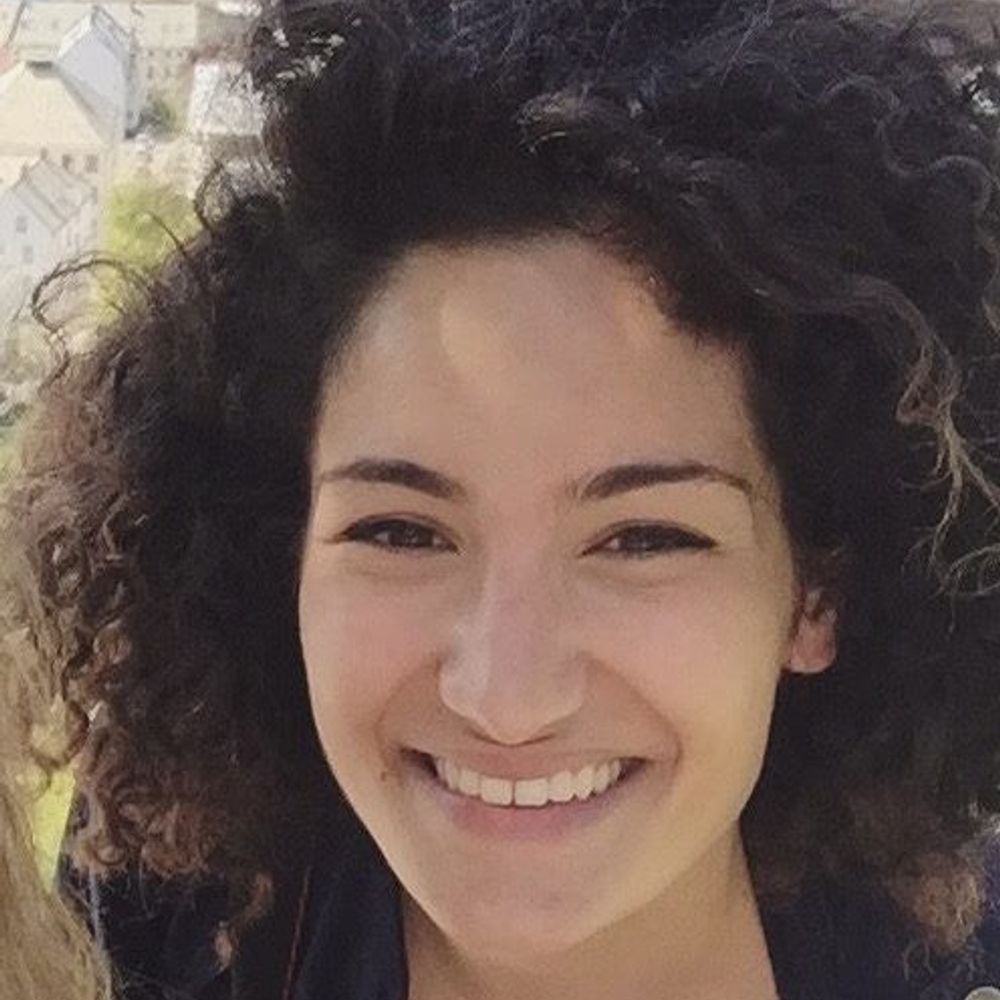 Sayeh Gorjifard