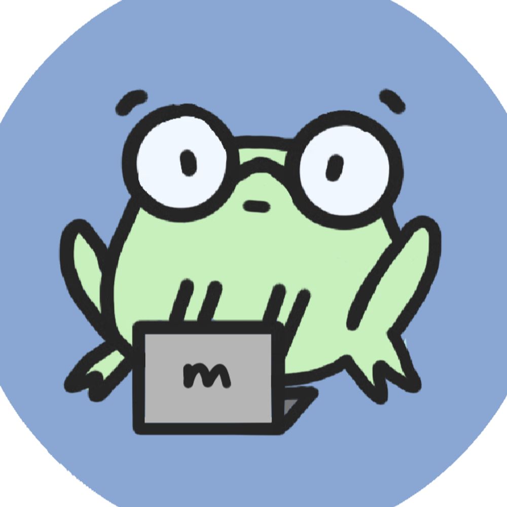 microfrog dev