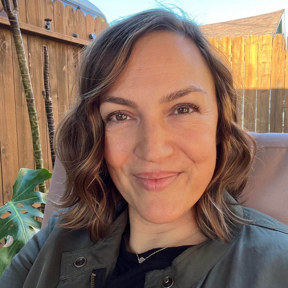 Lesley Fera