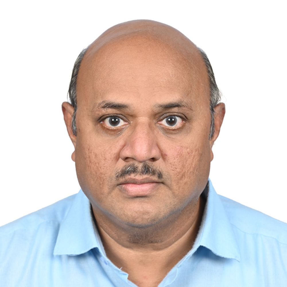 Sankaranarayanan T. S. Nellaiappan