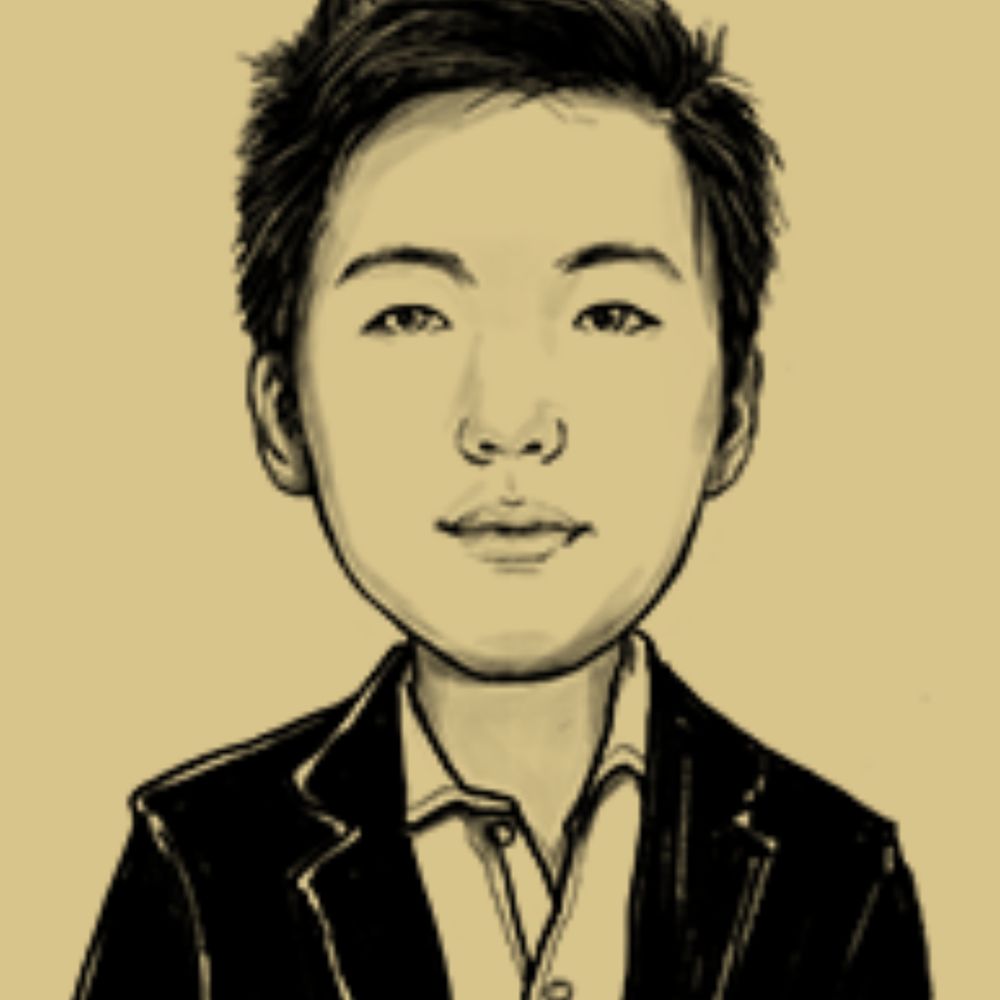 Vincent Chow