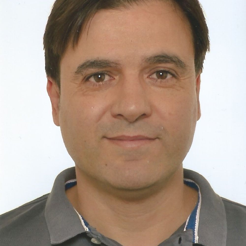 Xavi Esteve