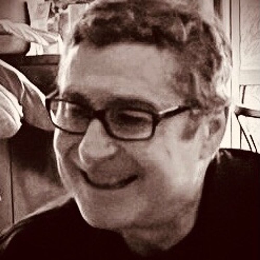 Jon Dron