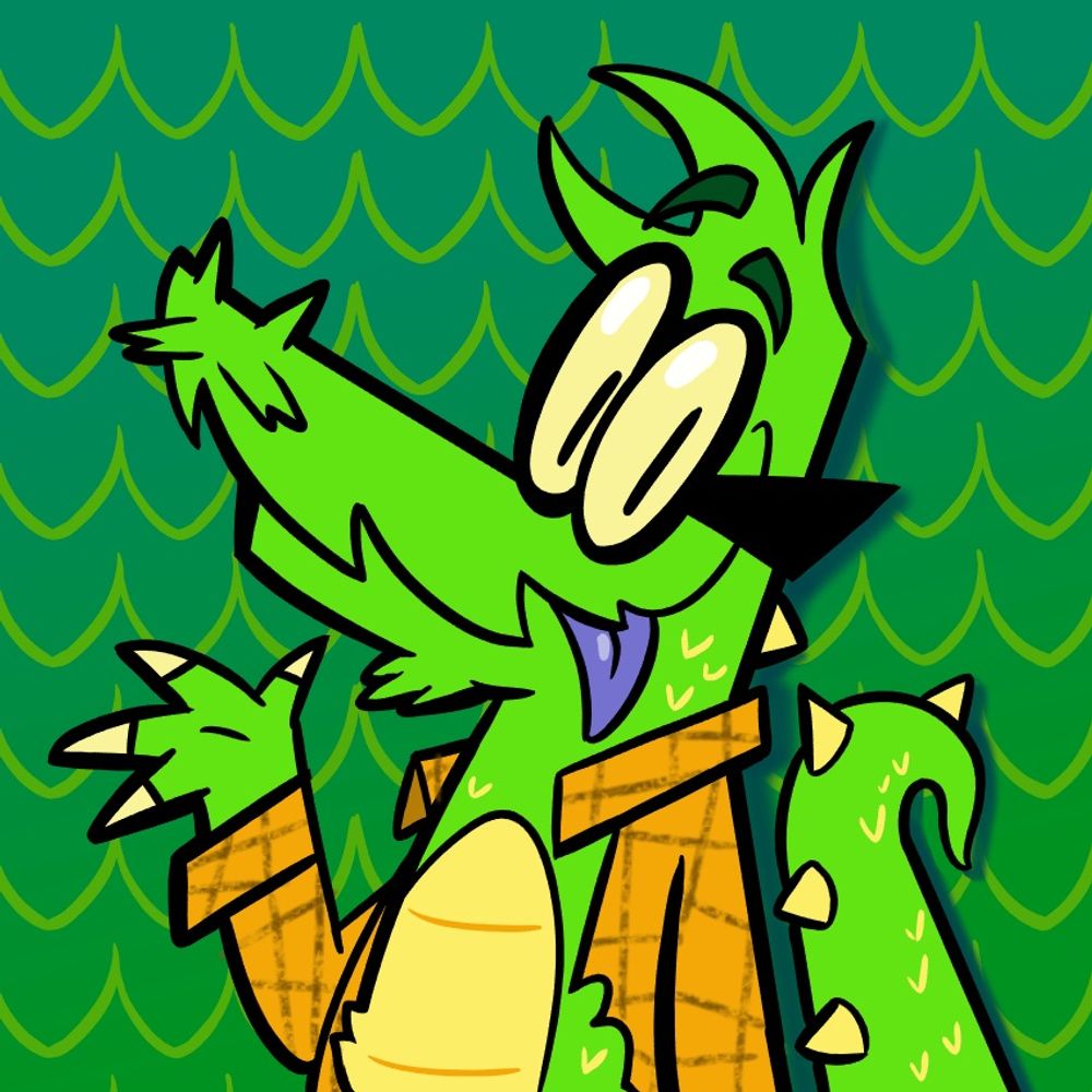 Gadworks's avatar