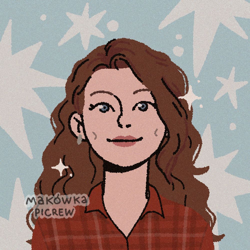 Liz (she/her)