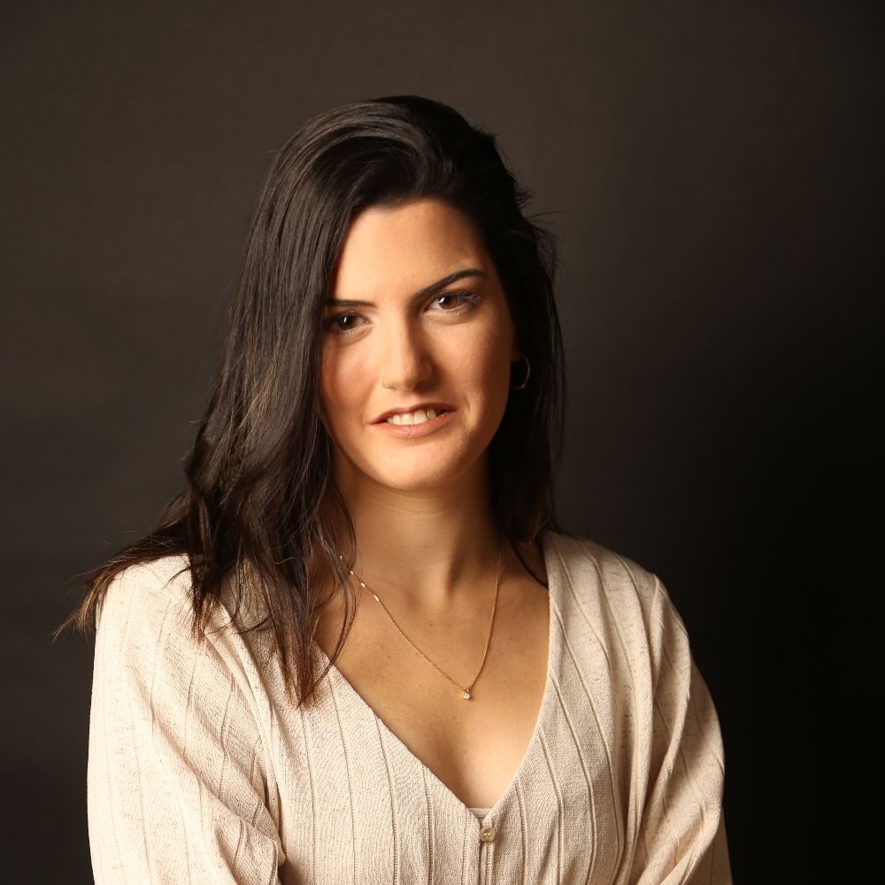 Naama Rivlin-Angert