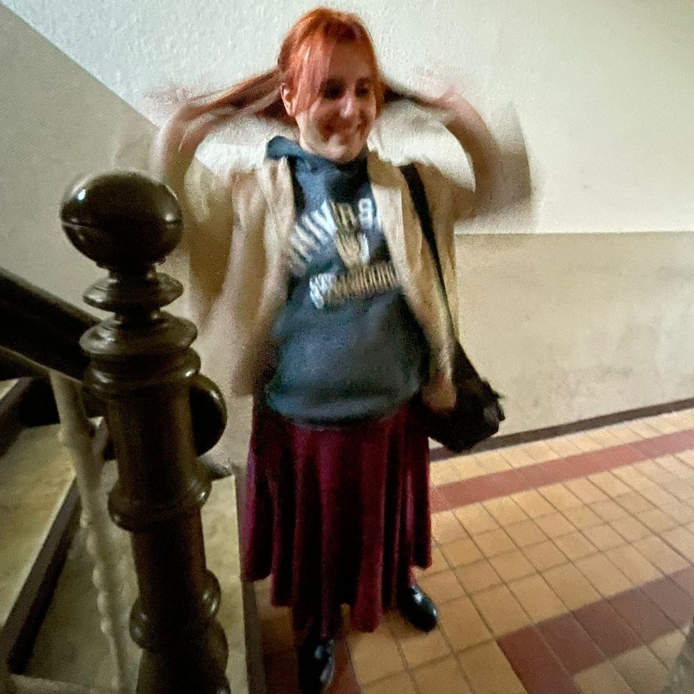 Luzie