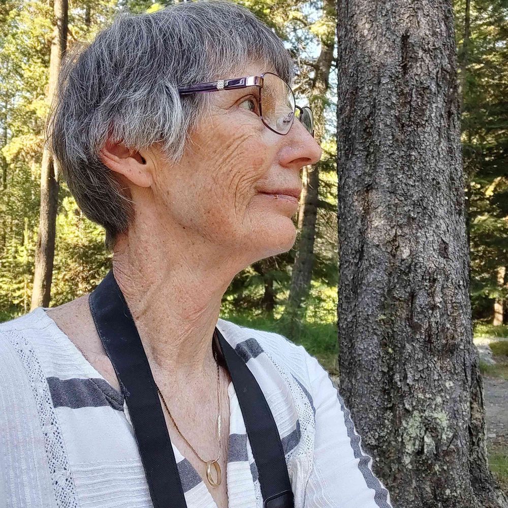 Karen (Boulter) Robertson 