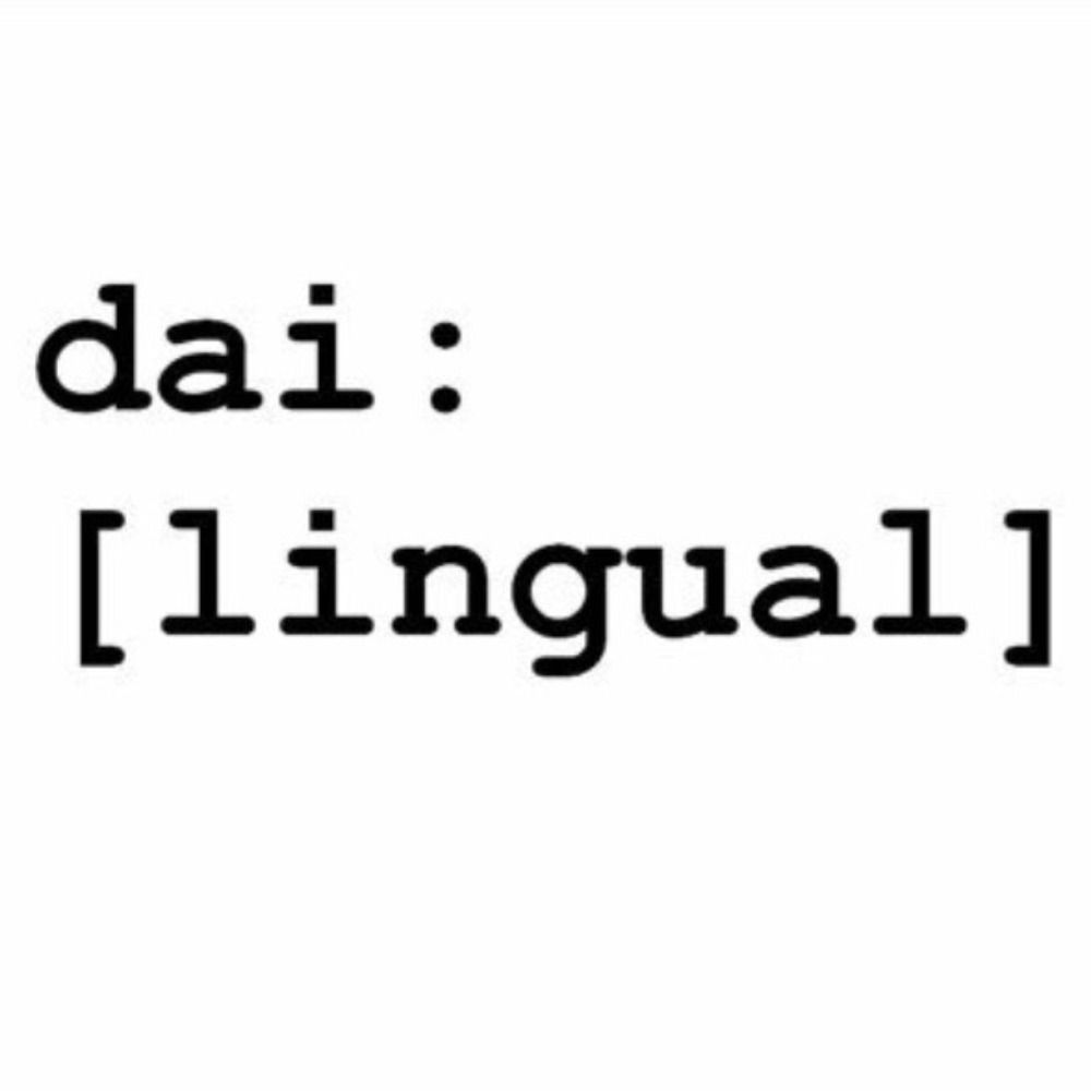 dai lingual