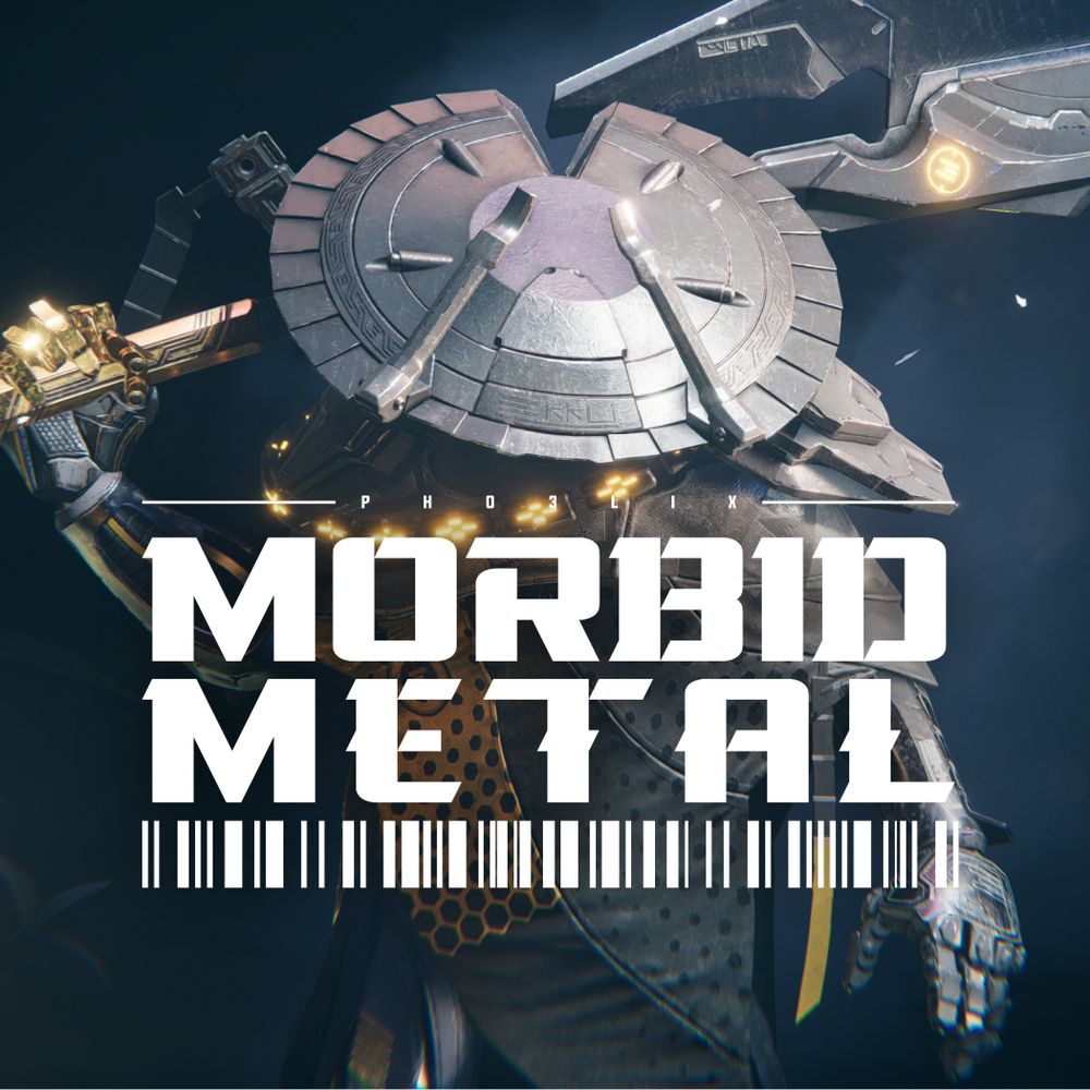 MORBID METAL