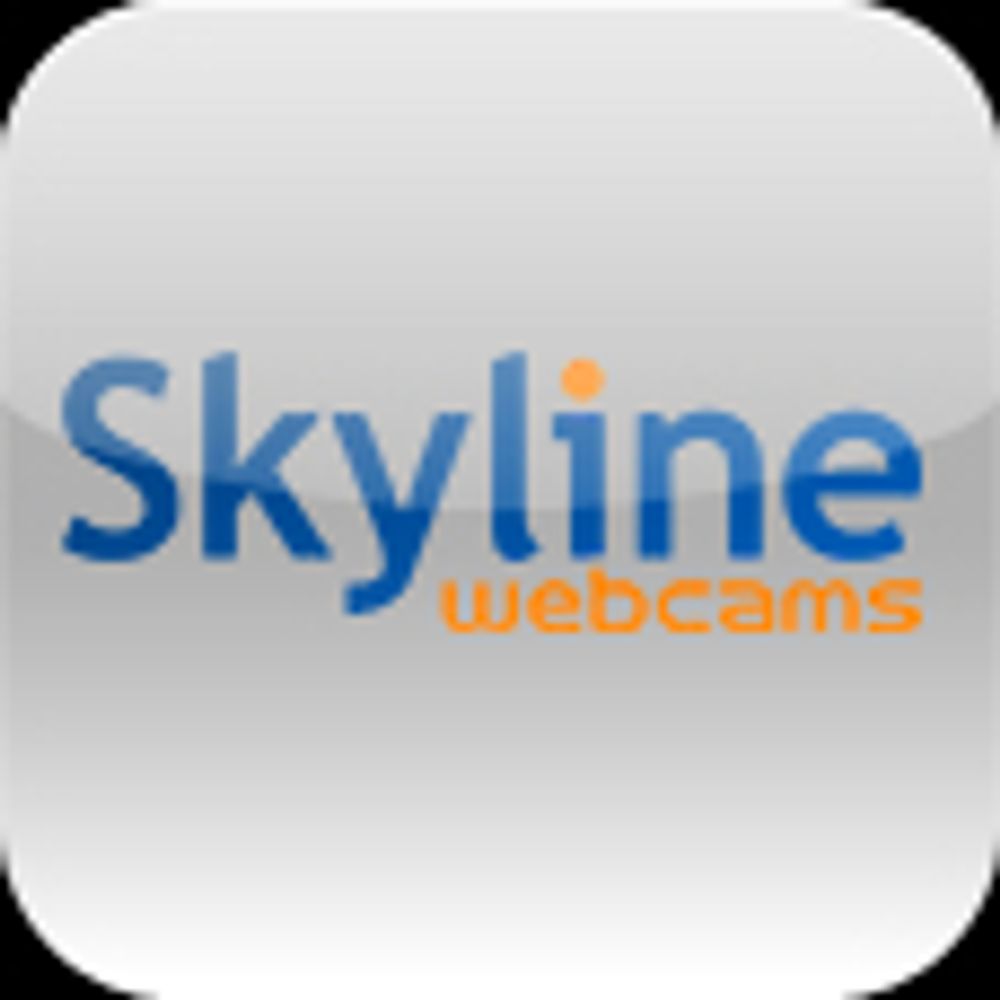 SkylineWebcams