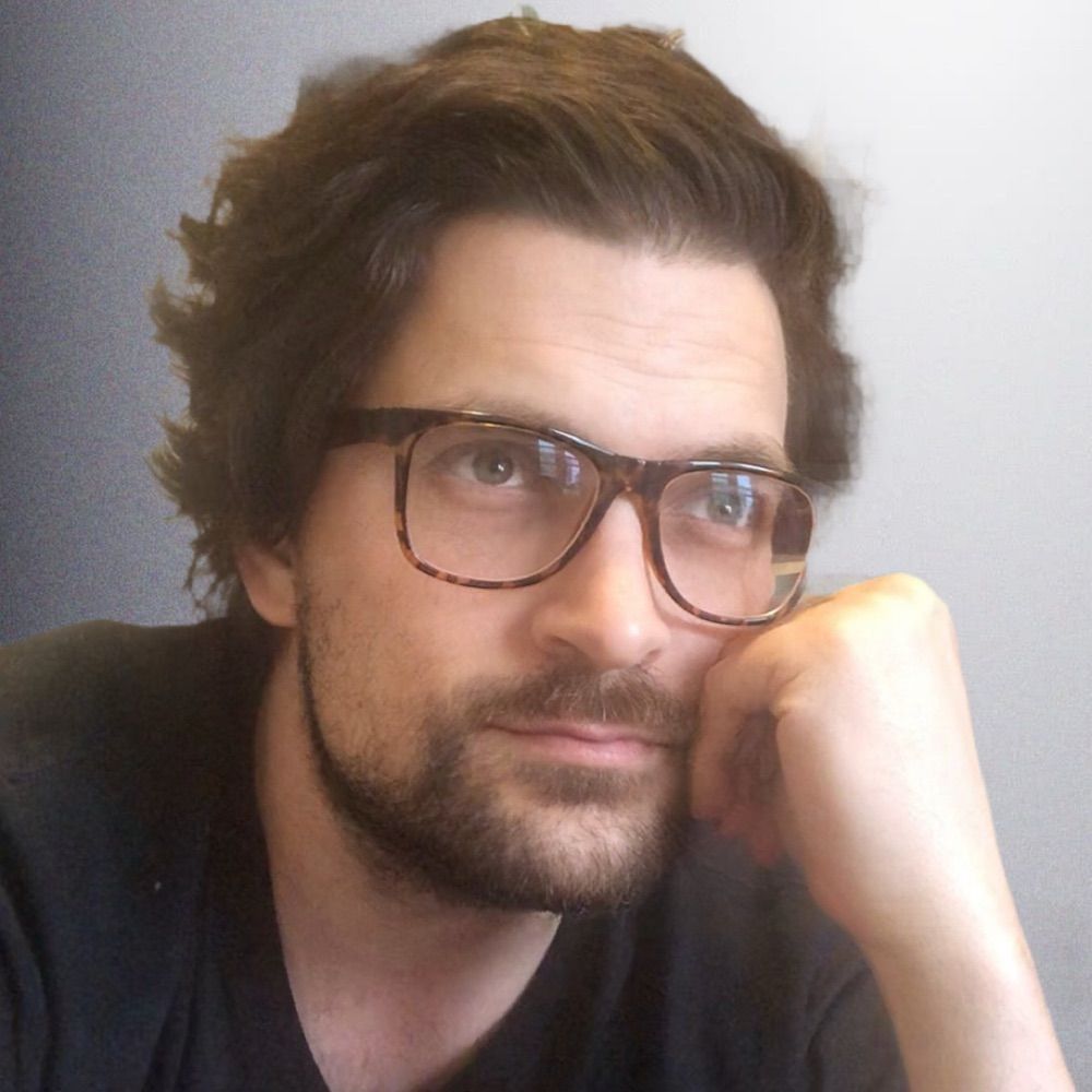 Rob Berliner