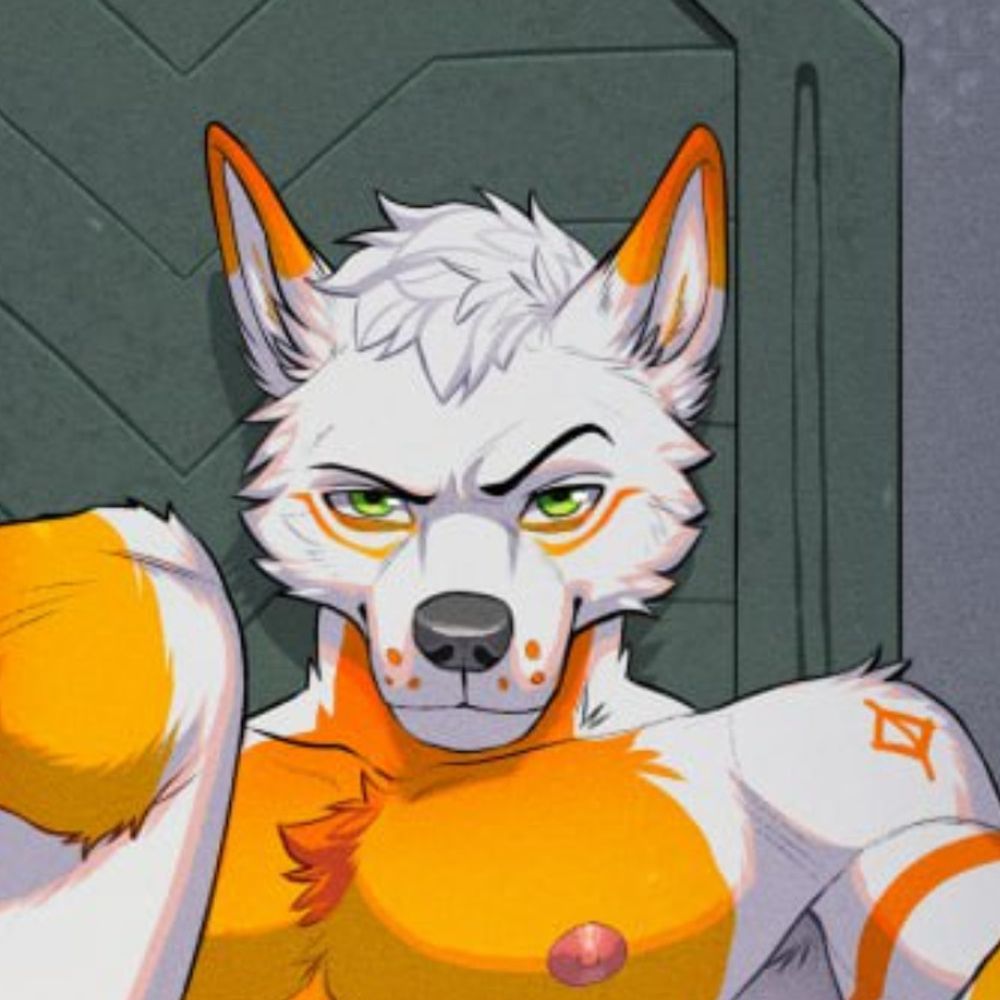 Lyra Fox's avatar