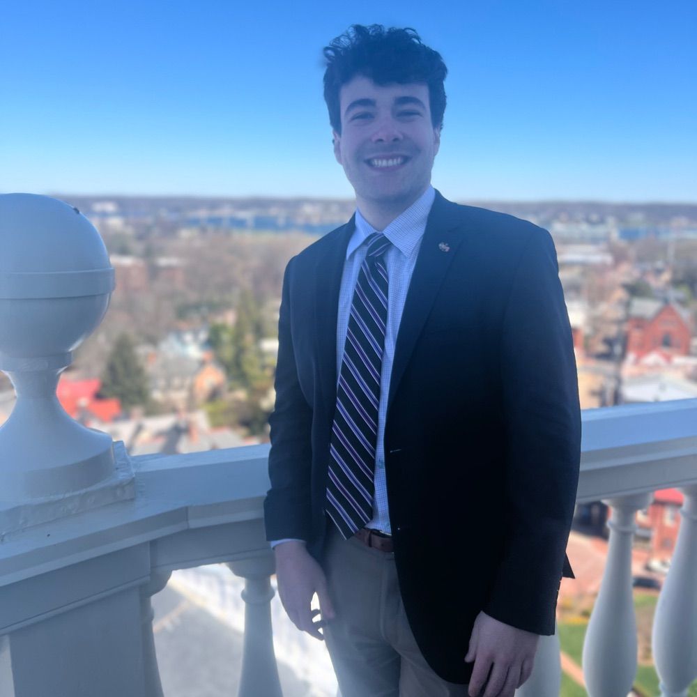 Karson Kamenetz