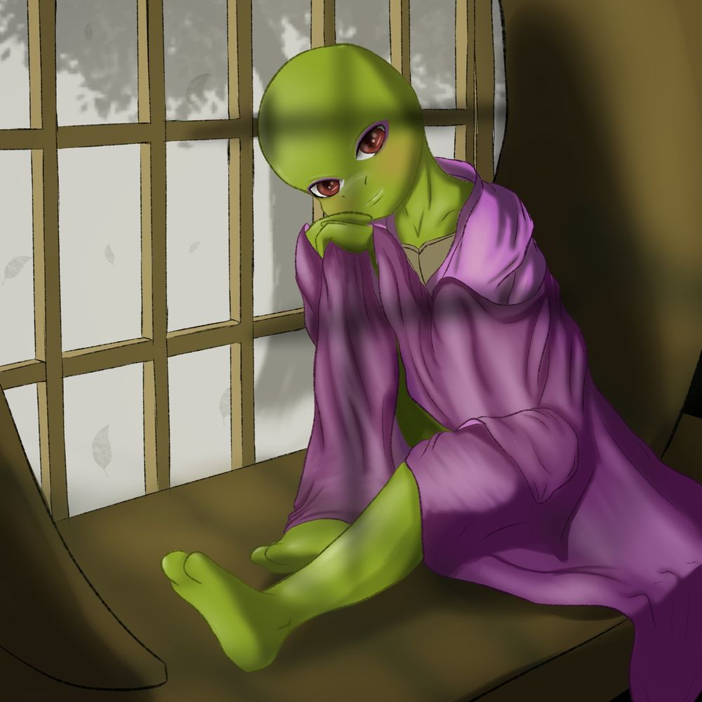 Bickymonster