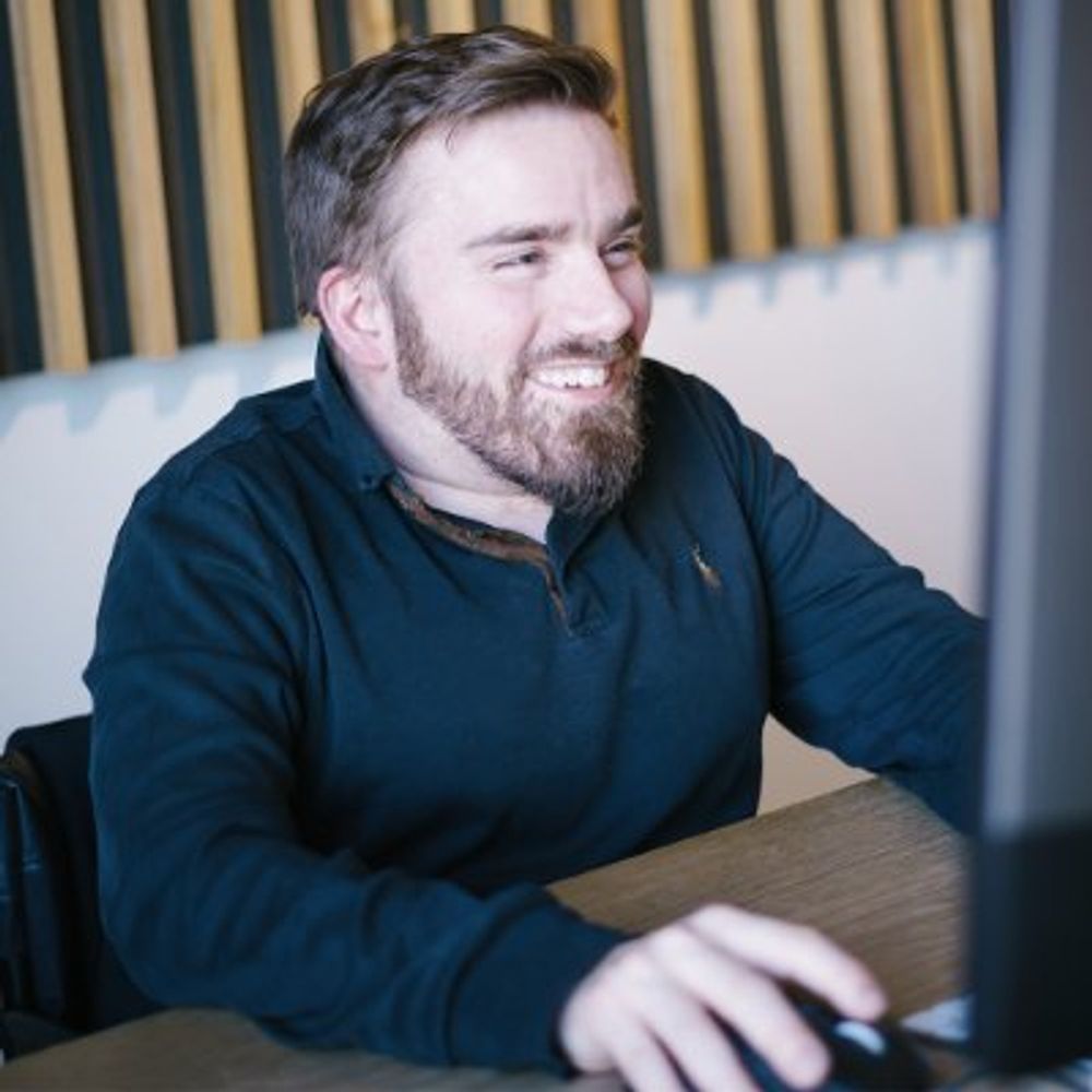 Daniel ~ BuildMode