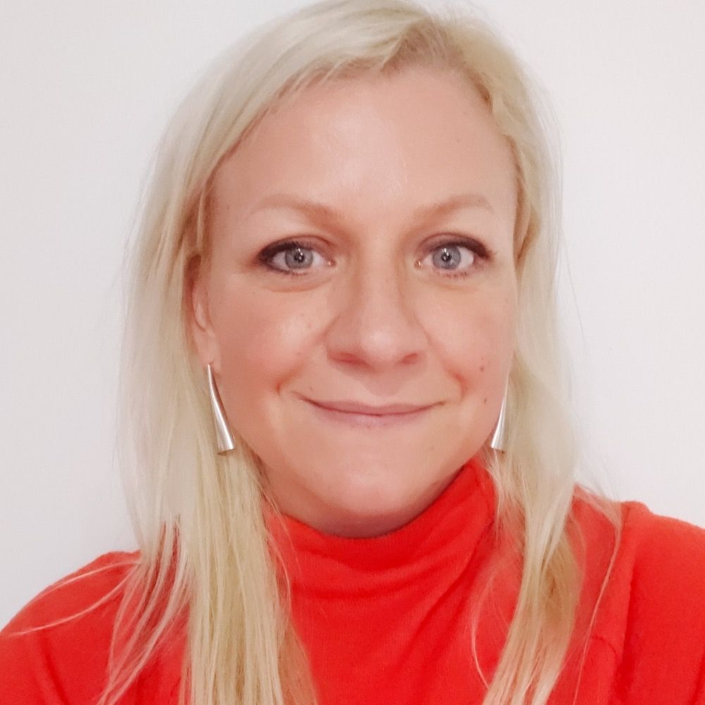 Sandra Biskupski-Mujanovic