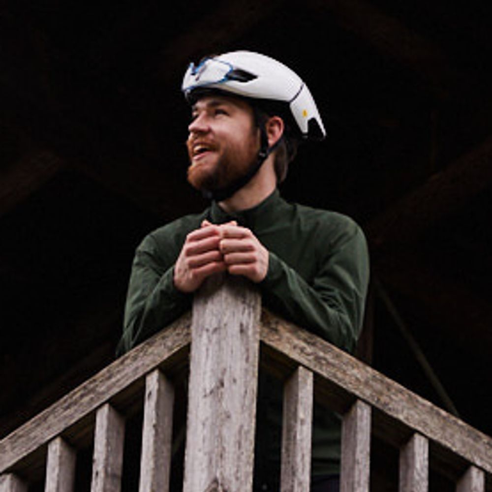 Ewan Wilson
