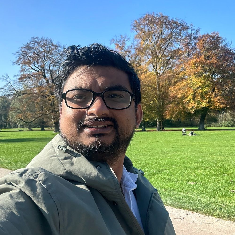 Sushant Ghimire