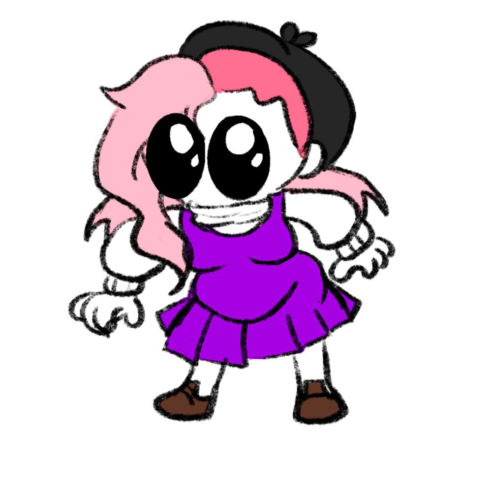 PinkstersArt