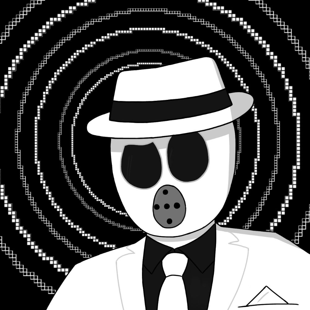 PhantomMan