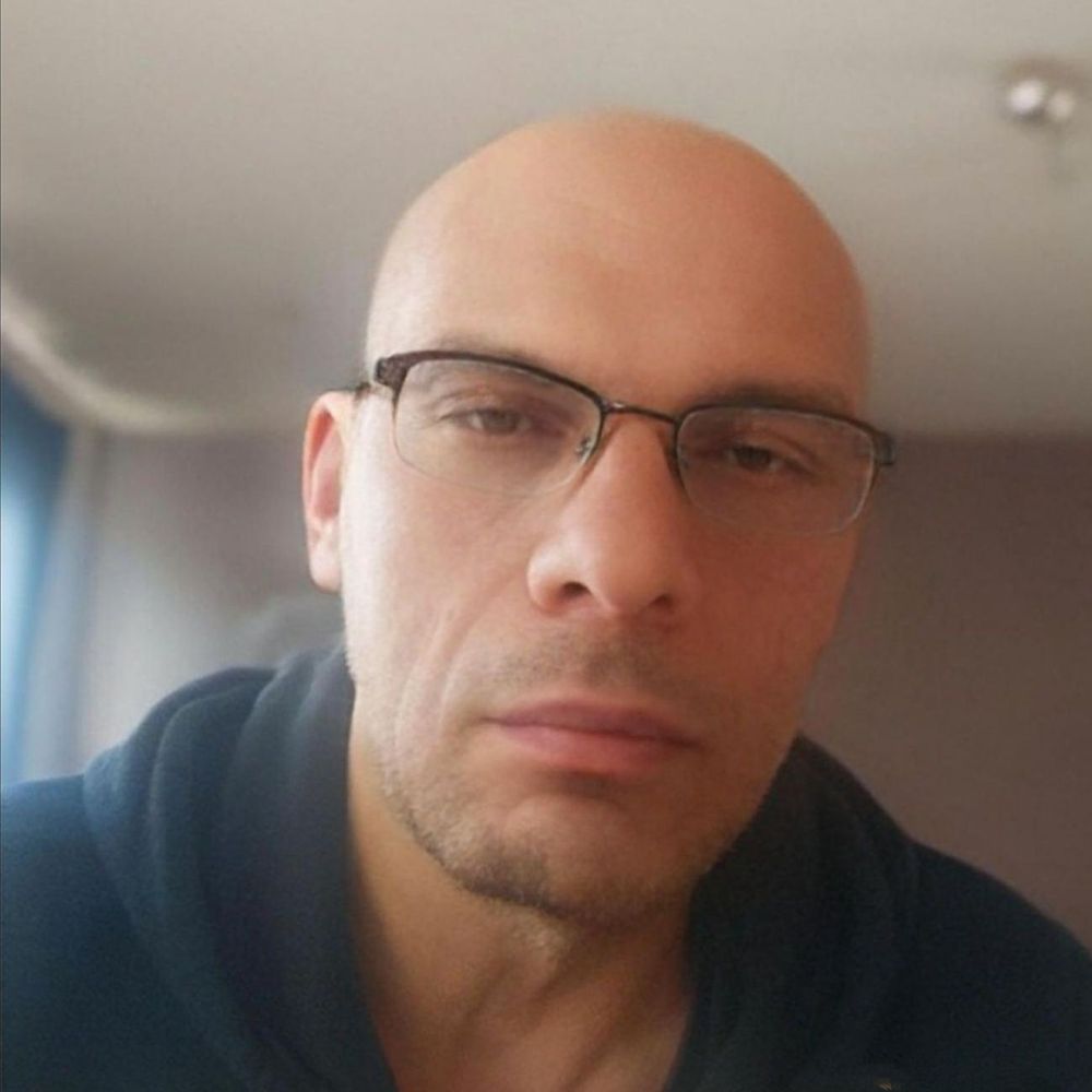 Pascal Hubert