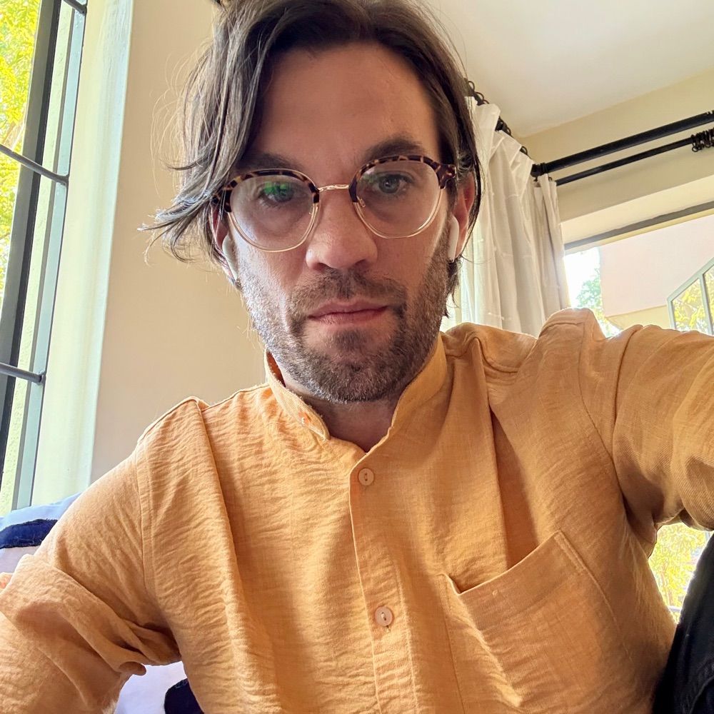 Matthew Thomann