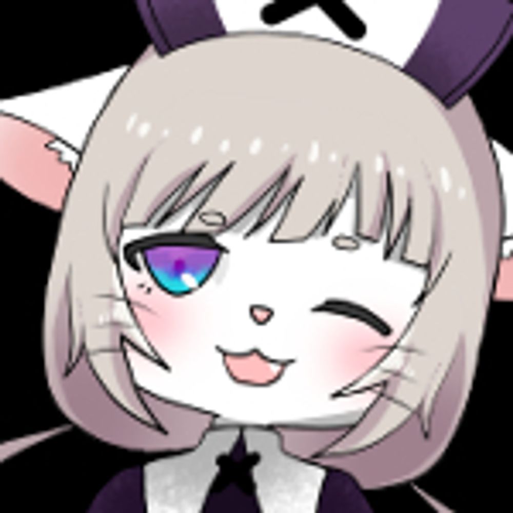 メス猫