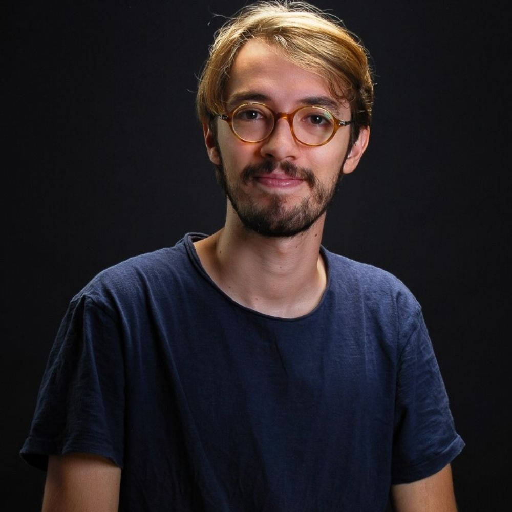 Álvaro Hidalgo—Robles