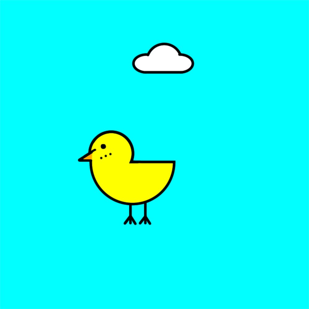 ぴいぴいさん